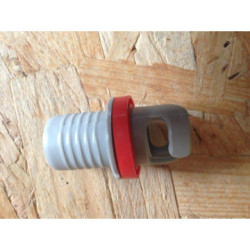 Embout Connection Pompe SUP a coller