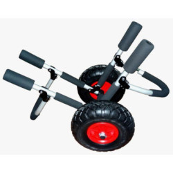 Chariot SURFPISTOLS SUP Surf