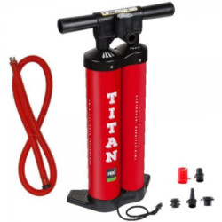 Pompe TITAN RED PADDLE (piston)