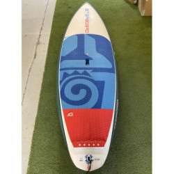 Starboard Surf Pro 8'x29" 2017 Occasion