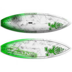SUP Rigide Starboard Pro Brushed Carbon 7.1 2014