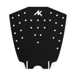 Pad Arrière AK Traction Ultrathin Noir