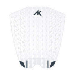 Pad Arrière AK Traction Classic Blanc