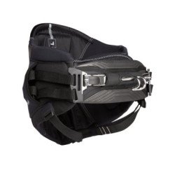 Harnais Culotte Mystic Aviator Seat Harness Noir