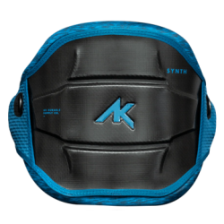 Harnais Ceinture AK Harness Synth V4 Teal