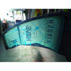 Aile Kitesurf Airush Wave V9 9m Occasion