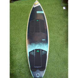 Surf Kite Airush Comp 5'10 Bamboo 2020 Occasion