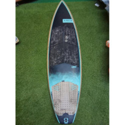 Surf Kite Airush Comp 5'8 Bamboo 2020 Occasion