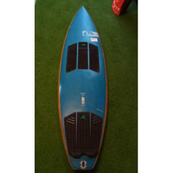 Surf Kite Airush Comp 5'10 Reflex Bamboo 2019 Occasion