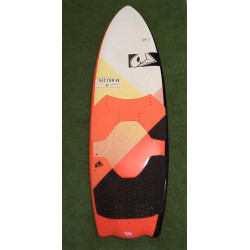 Planche Directionnelle Airush Sector V4 60