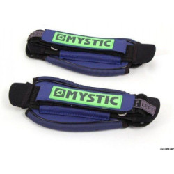 Footstraps Kitesurf MYSTIC Adjustable 410 Navy