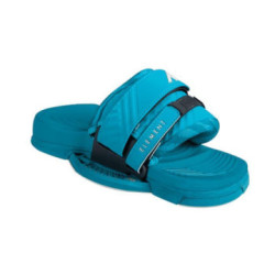 Pads/Straps AK Element Dark Teal M/L