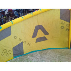 Aile Kitesurf Duotone Mono 11m² 2022 Vanilla Occasion