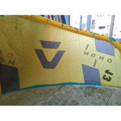 Aile Kitesurf Duotone Mono 13m² 2022 Vanilla Occasion