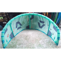 Aile Kitesurf Duotone Neo 4m² 2022 Mint Occasion