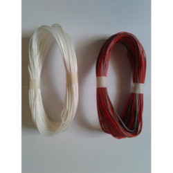 Jeu de lignes arriere ANALOG BAR FLYING LINE 2L AIRUSH