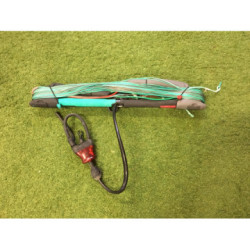 Barre NORTH Navigator Control System 50-55cm Occasion