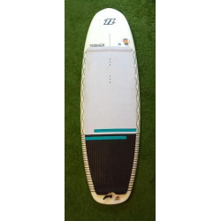 Surf Kite NORTH Cross 5'0 2022 Occasion