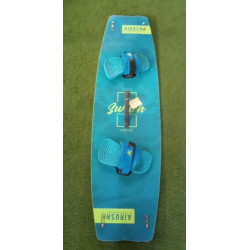 Twintip Airush Switch Progression v4 140 Occasion