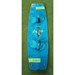 Twintip Airush Switch Progression V4 145 Occasion