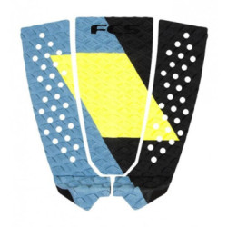 Pad Surf FCS Toledo Dark Shadow