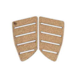 Pad en liège NOMADS - Made In France - Fish - Pro