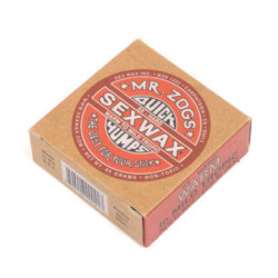 Wax SEX WAX 5X Warm