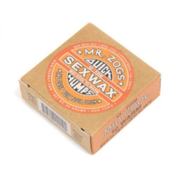 Wax SEX WAX 4X Mid Cool