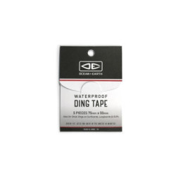 Scotch Réparation OCEAN&EARTH Ding Tape Waterproof Small