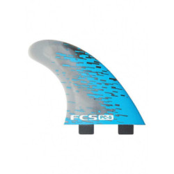 Ailerons FCS PC-5 Tri Fins