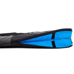 Housse FCS Day All Purpose Cover 6'7 Black