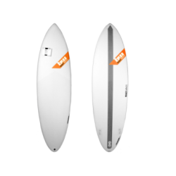 Planche Shortboard RAVEN