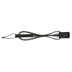 Leash CREATURE superlite 5 black