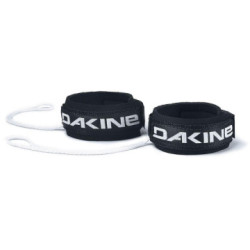 Leash Palme Body DAKINE Fin Leash Black