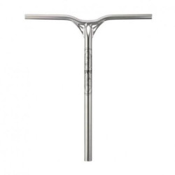 Guidon Trottinette Blunt Scooters Bar Reaper V3 675mm Polished