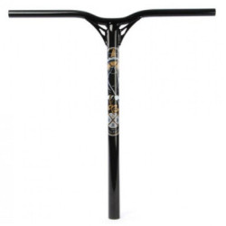 Guidon Trottinette Blunt Scooters Bar Reaper V2 650mm Black