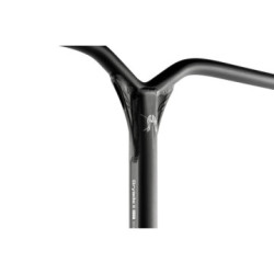Guidon Trottinette ETHIC DTC Dryade V2 Bar Noir
