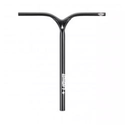 Guidon Trottinette Blunt Union Bar 650mm Noir
