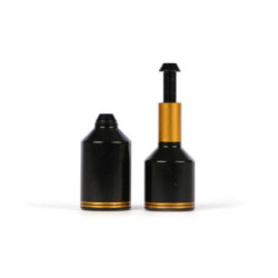 Pegs Trottinette ETHIC DTC Pegs Alu Or