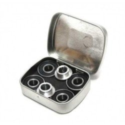 Roulement Trottinette BLUNT Abec 9 + Spacer Noir