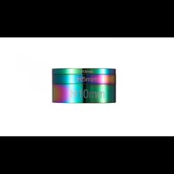 Jeu de Direction Trottinette Blunt Scooters Bar Spacer Pack Oil Slick