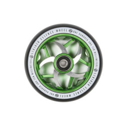 Roue Trottinette STRIKER Essence V2 Vert