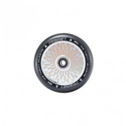 Roue Trottinette Fasen Wheel 120mm Hyno Offset Chrome