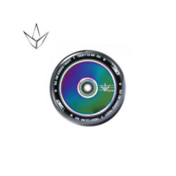 Roue Trottinette BLUNT Hollow 120mm Oil Slick