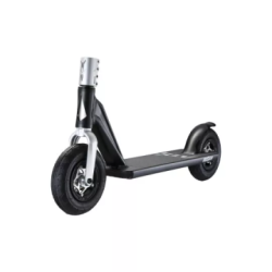 Deck et Roues BLUNT Base ATS S2 Noir