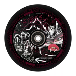 Roue Trottinette Chubby Lab Spider King