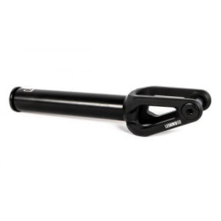 Fourche Trottinette Ethic DTC LEGION 12 STD SCS HIC Noir