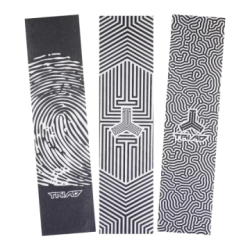Grip Trottinette TRIAD Clear Cast Grip Tape