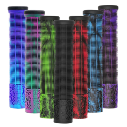 Poignée Trottinette OATH Bermuda Grips 165mm