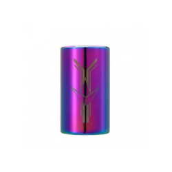 Collier De Serrage BLUNT 4 Bolts Omen SCS Oil Slick